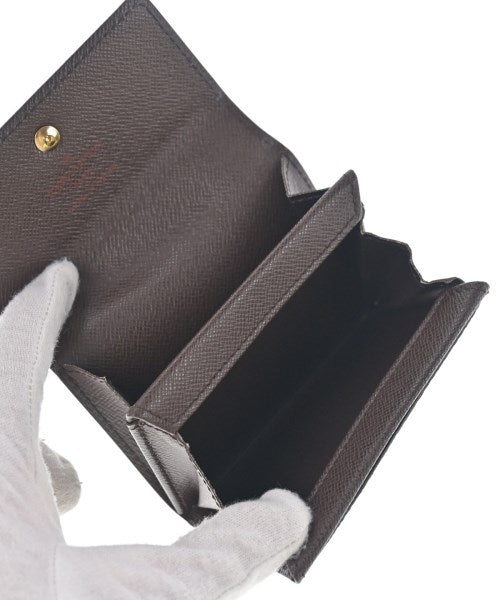 LOUIS VUITTON 錢包/零錢包