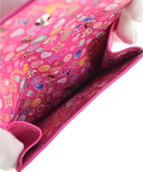 LOUIS VUITTON 錢包/零錢包