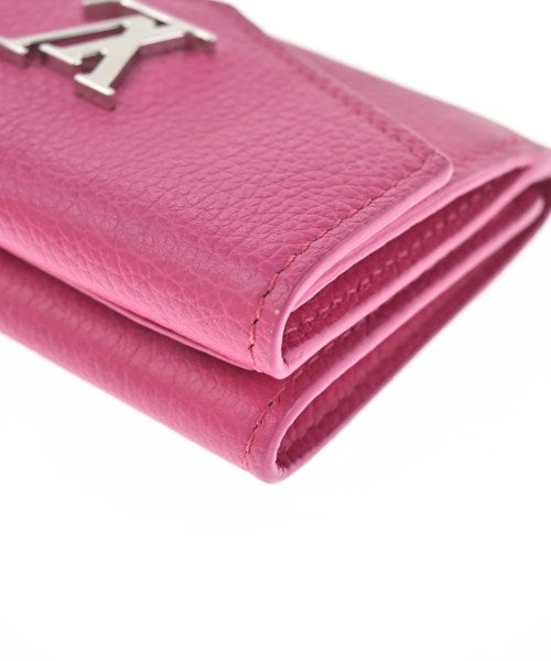 LOUIS VUITTON 錢包/零錢包