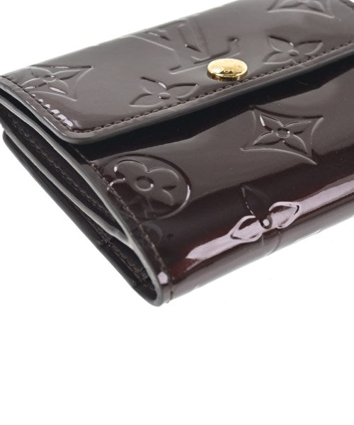 LOUIS VUITTON 錢包/零錢包