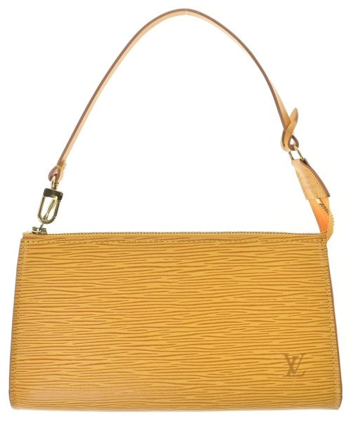 LOUIS VUITTON 小袋