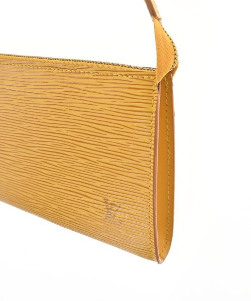 LOUIS VUITTON 小袋