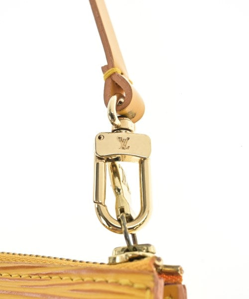 LOUIS VUITTON 小袋