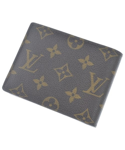 LOUIS VUITTON 錢包/零錢包