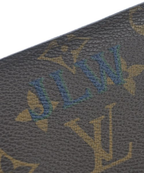 LOUIS VUITTON 錢包/零錢包