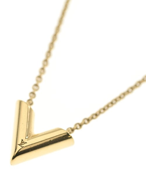 LOUIS VUITTON 項鍊