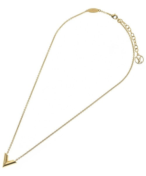 LOUIS VUITTON 項鍊