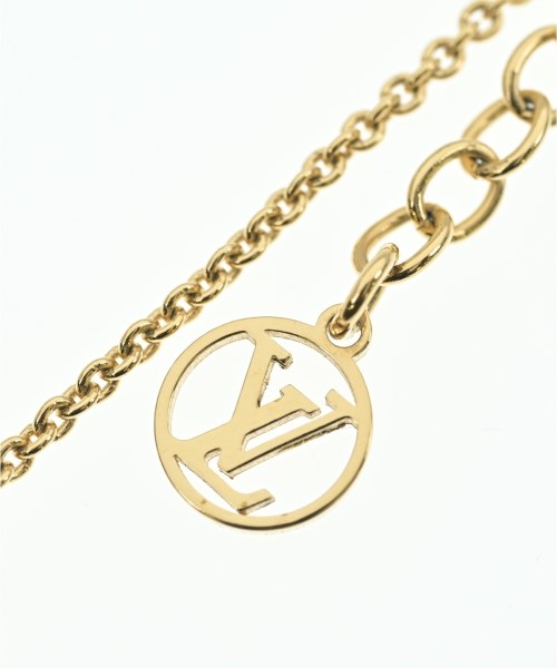 LOUIS VUITTON 項鍊