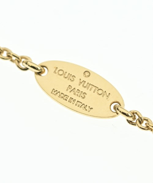 LOUIS VUITTON 項鍊