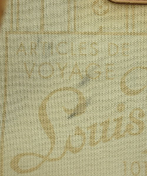 LOUIS VUITTON 托特包