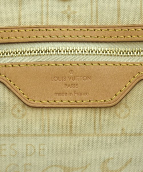 LOUIS VUITTON 托特包