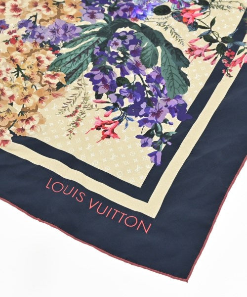 LOUIS VUITTON 頭巾/圍巾