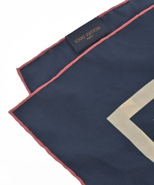 LOUIS VUITTON 頭巾/圍巾