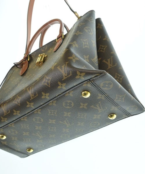 LOUIS VUITTON 托特包