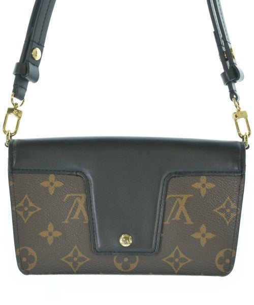 LOUIS VUITTON 肩背包