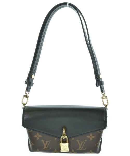 LOUIS VUITTON 肩背包