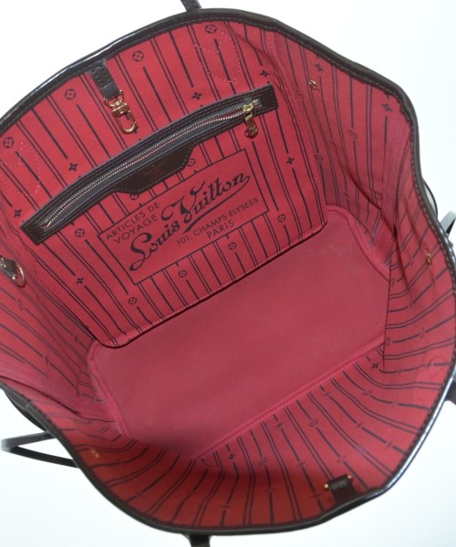 LOUIS VUITTON 托特包