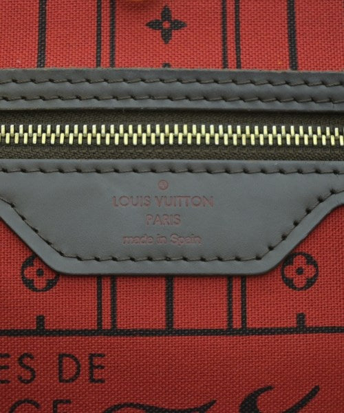 LOUIS VUITTON 托特包