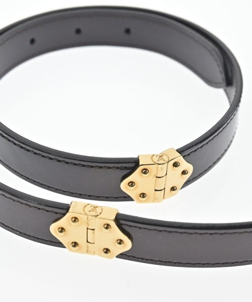 LOUIS VUITTON 皮帶