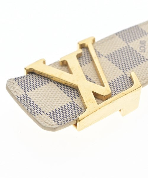 LOUIS VUITTON 皮帶