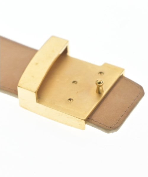 LOUIS VUITTON 皮帶