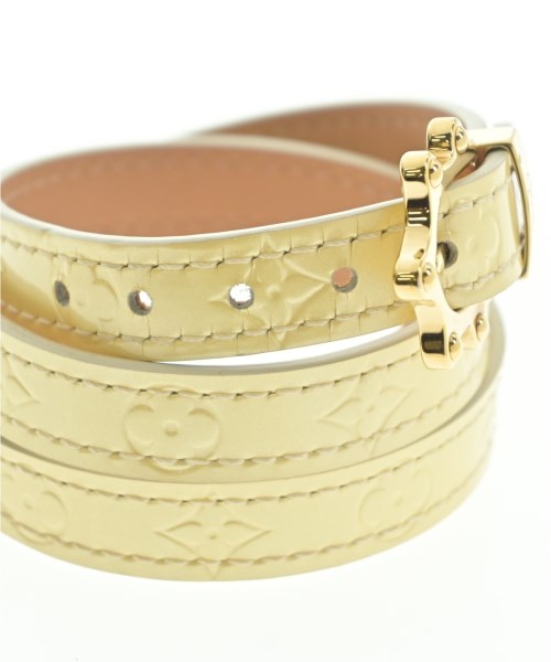 LOUIS VUITTON 手環/手鍊