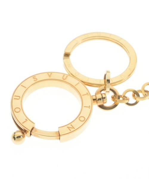 LOUIS VUITTON 包包飾品