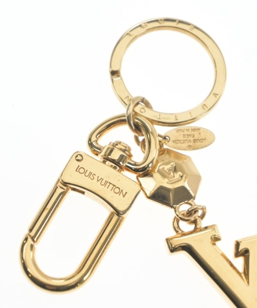 LOUIS VUITTON 包包飾品