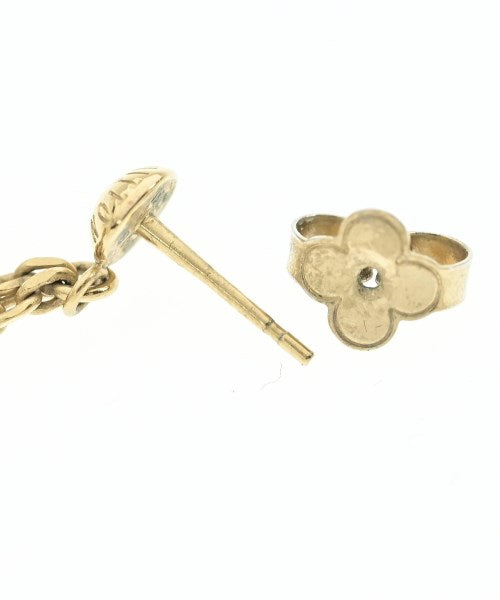 LOUIS VUITTON 耳飾