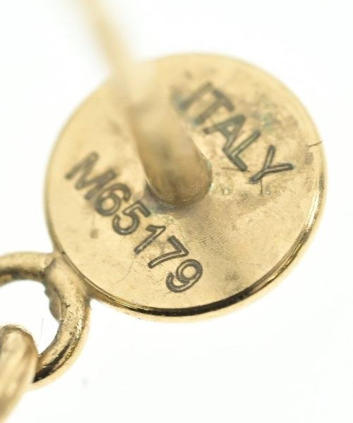 LOUIS VUITTON 耳飾