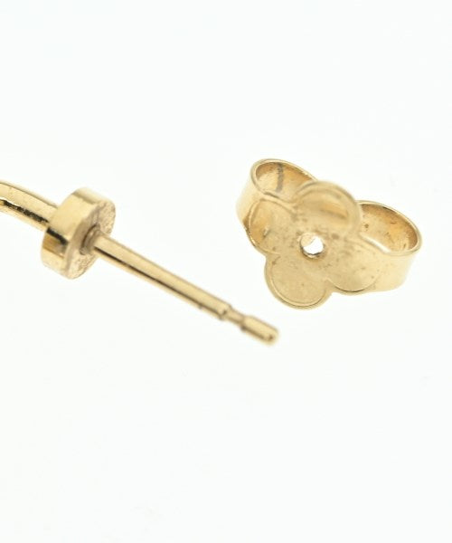 LOUIS VUITTON 耳環　