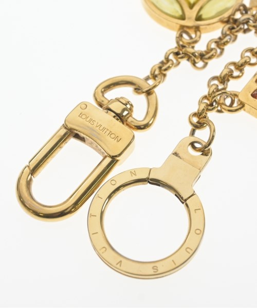 LOUIS VUITTON 包包飾品