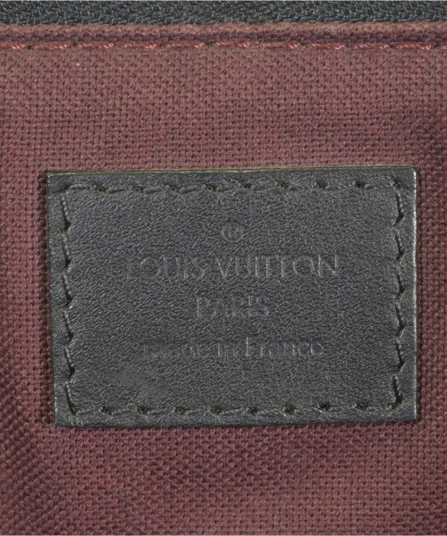 LOUIS VUITTON 商務包