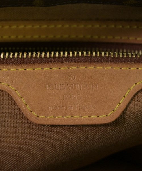 LOUIS VUITTON 托特包