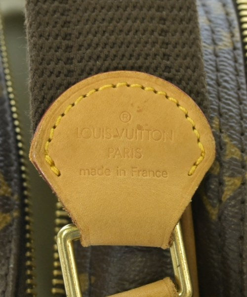 LOUIS VUITTON 肩背包