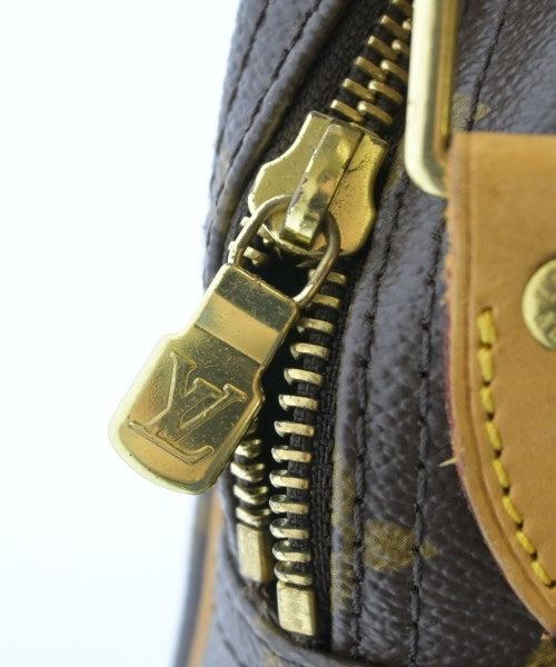 LOUIS VUITTON 肩背包
