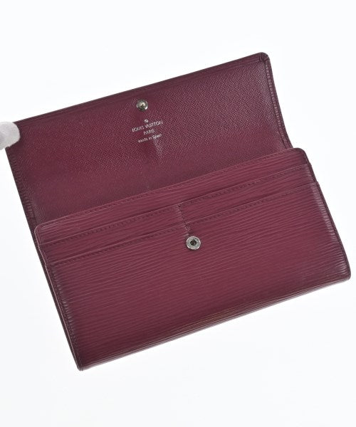 LOUIS VUITTON 錢包/零錢包