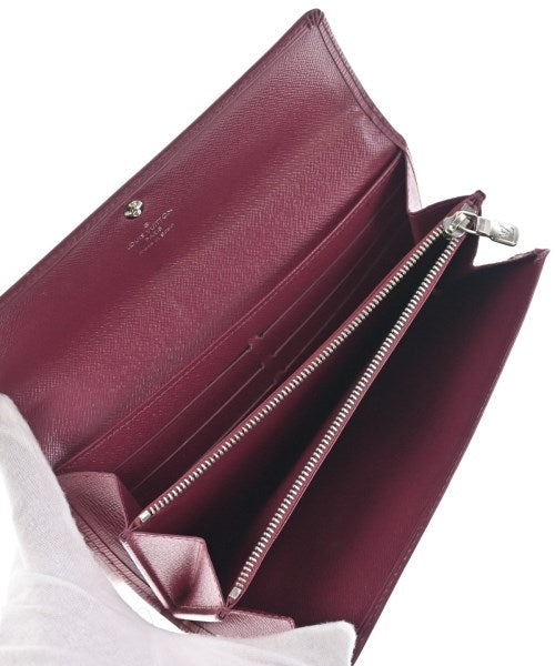 LOUIS VUITTON 錢包/零錢包