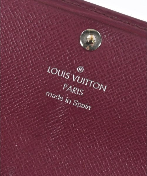 LOUIS VUITTON 錢包/零錢包