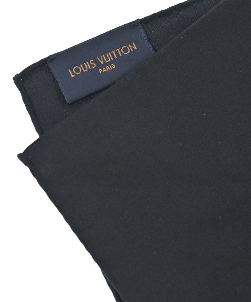 LOUIS VUITTON 頭巾/圍巾