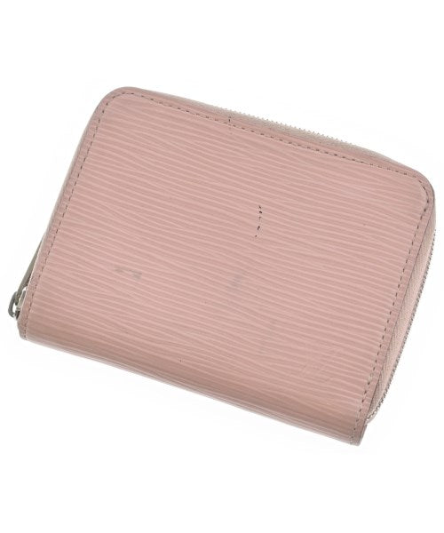 LOUIS VUITTON 錢包/零錢包