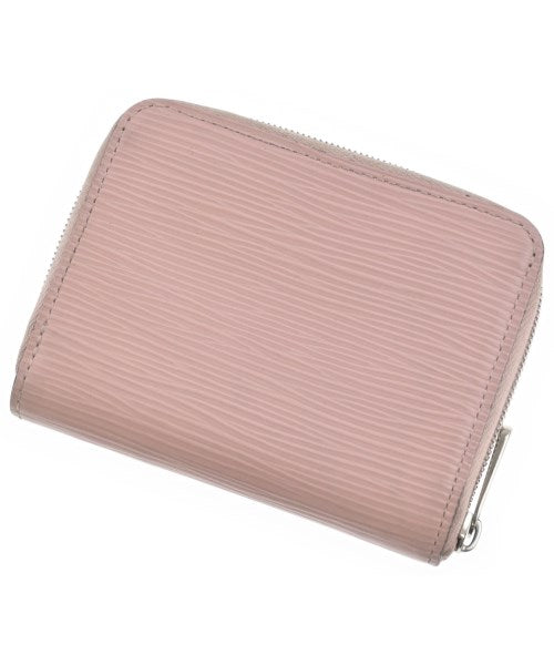 LOUIS VUITTON 錢包/零錢包