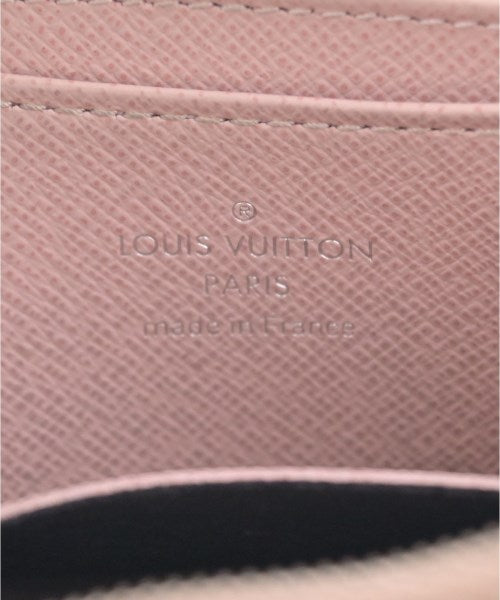 LOUIS VUITTON 錢包/零錢包