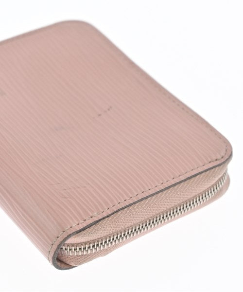 LOUIS VUITTON 錢包/零錢包