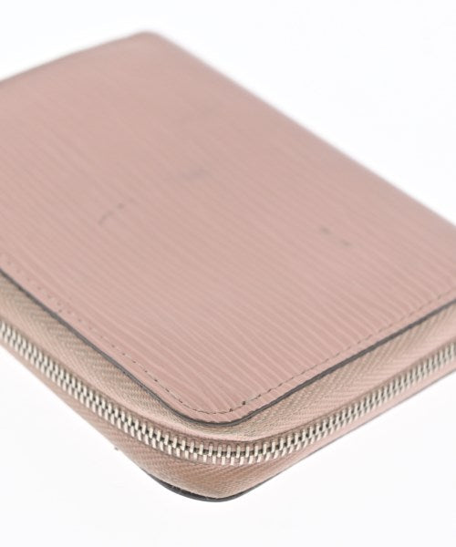 LOUIS VUITTON 錢包/零錢包