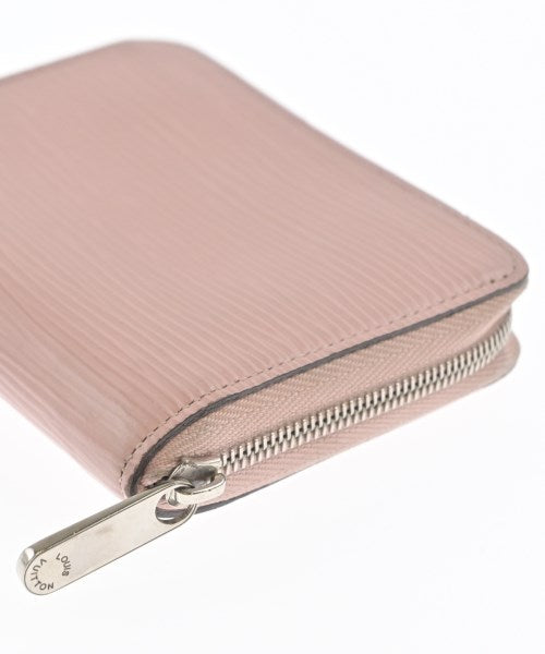 LOUIS VUITTON 錢包/零錢包