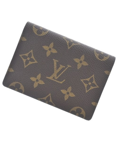 LOUIS VUITTON 錢包/零錢包
