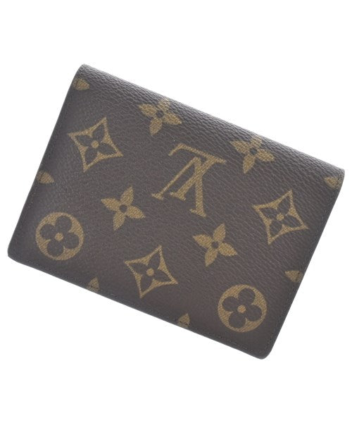 LOUIS VUITTON 錢包/零錢包