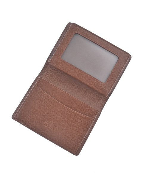 LOUIS VUITTON 錢包/零錢包