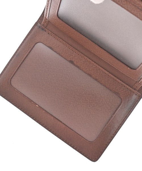 LOUIS VUITTON 錢包/零錢包